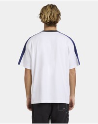 Billabong - Mens Spec 73 Iconic T-Shirt
