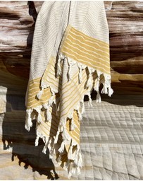 Turkish Murkish - Whale Beach Turkish Towel