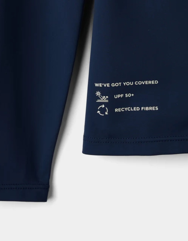 Tilley - Packable Adventure Sun Top
