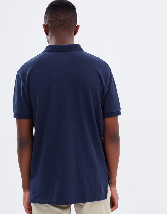 Polo Ralph Lauren - Classic-Fit Mesh Polo Shirt