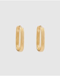 Kirstin Ash - Roam Hoops Medium