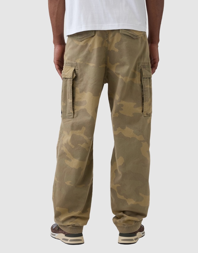 GAP - Relaxed Cargo SP26 Pants