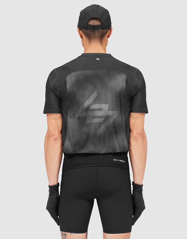 Represent 247 - 247 Hybrid Tee