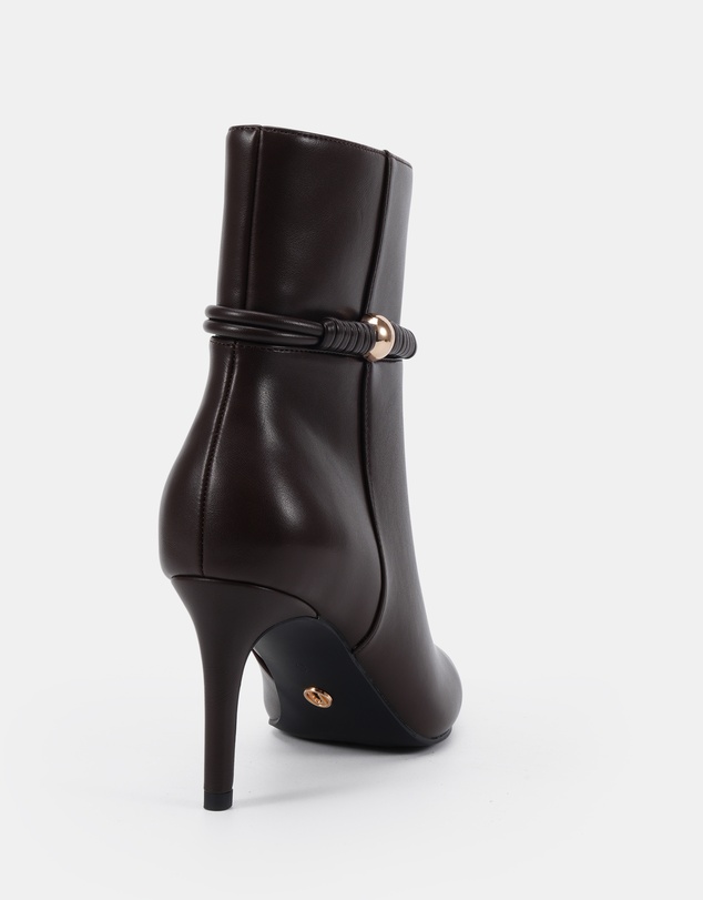 Novo - Dayna Ankle Boots