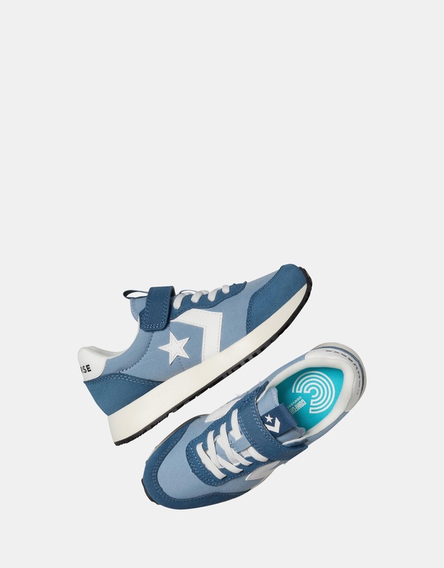 Converse - Omega Trainer Self-Fastening Youth