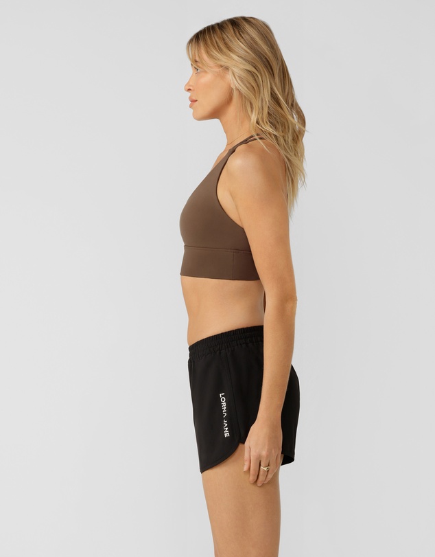 Lorna Jane - Lotus Sport Short