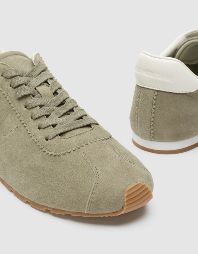 Seed Heritage - Xanthe Sneaker