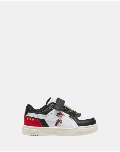 Puma - Caven III Paw Patrol Self-Fastening Infant