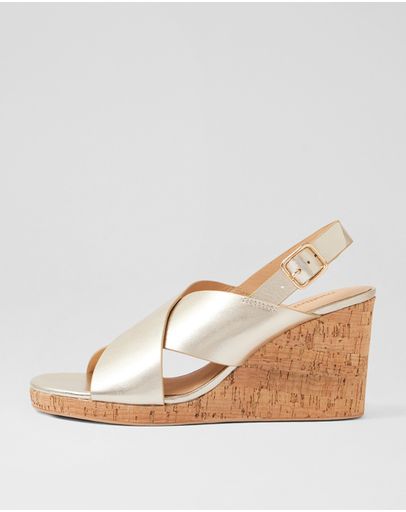 GOLD-CORK