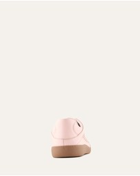 Jo Mercer - Lido Sneakers