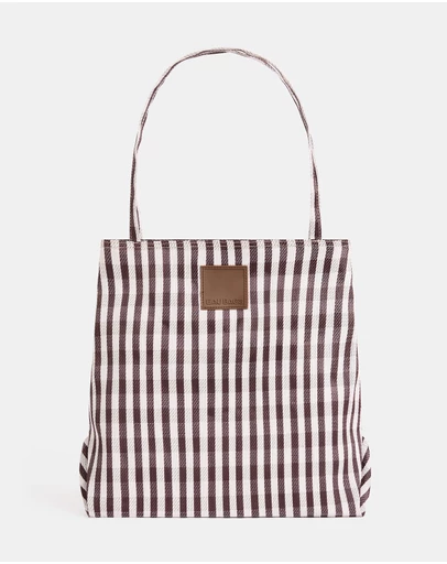 EAU BAGS - Grand Femme Handbag