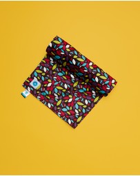 itti bitti - Travel Blankee - Ayako with Wasabi