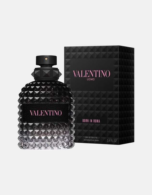 Valentino - Born In Roma Uomo EDT 100ml