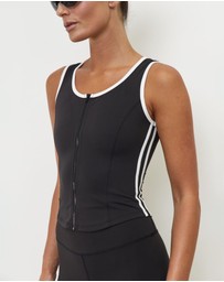 Pinky & Kamal - Sport Vest