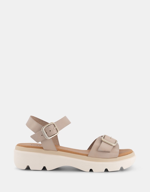 Miss Sofie - Oakley Sandals