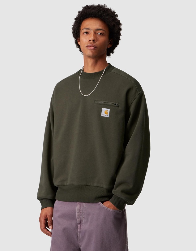 Carhartt WIP - Detroit Sweat