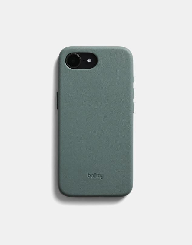 Bellroy - Phone Case - 0 card iPhone 16e