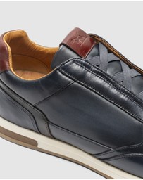 Rodd & Gunn - Pegasus Slip On Sneaker