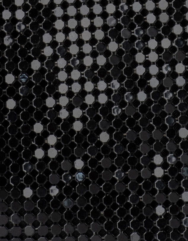 Olga Berg - Sylvia Mesh Pouch