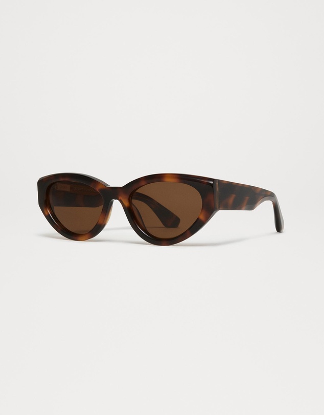 CHIMI - 6.3 Cat Eye Sunglasses