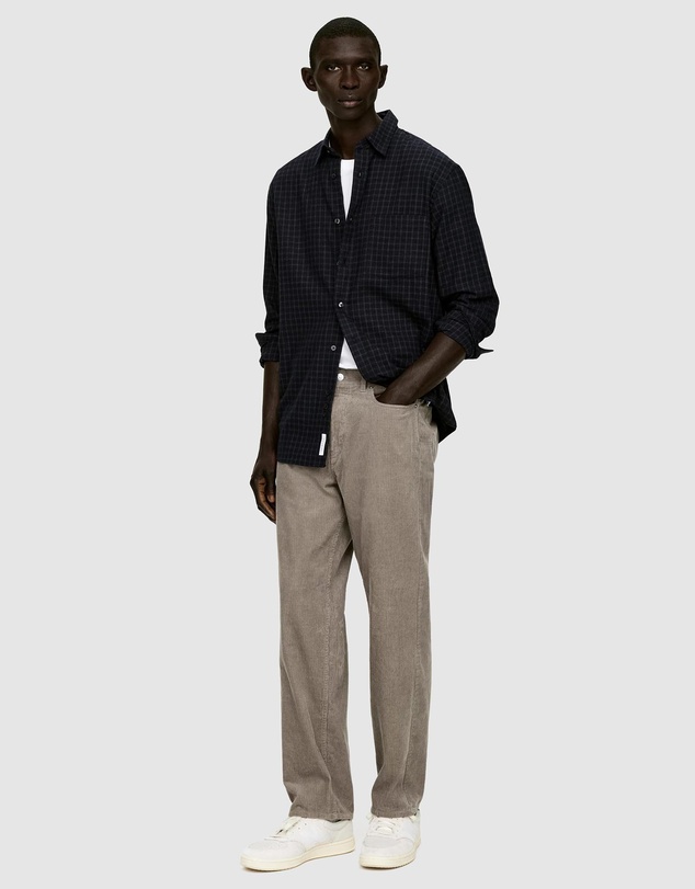 ARKET - Loose Corduroy Trousers