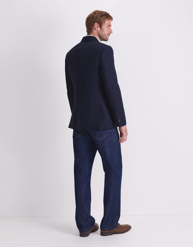 Sportscraft - Miles Wool Blazer