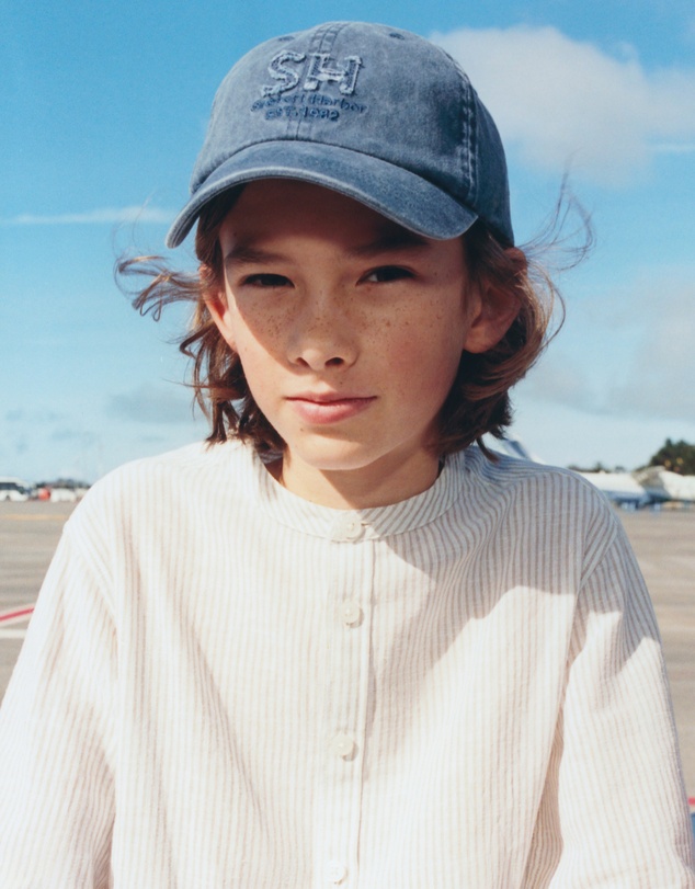 M.N.G - Car Shirt - Kids-Teens