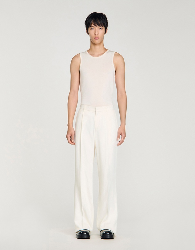Sandro - Laurent Pants