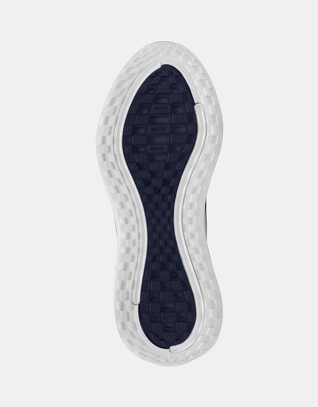 Nike - Nike Vomero Plus - Men's
