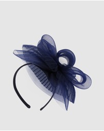 Morgan & Taylor - Simone Fascinator