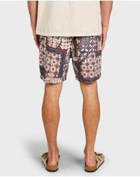 Academy Brand - Willis Short