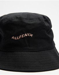 All Fenix - Waves Bucket Hat