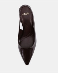 Novo - Irie Heels