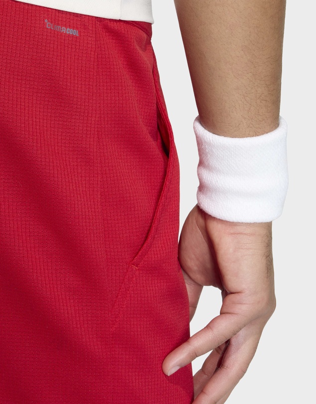 adidas Performance - TENNIS CLASSICS SHORTS Mens