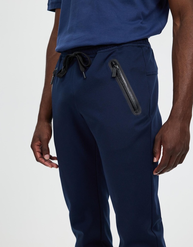 Farage - FF Drawstring Trackpants