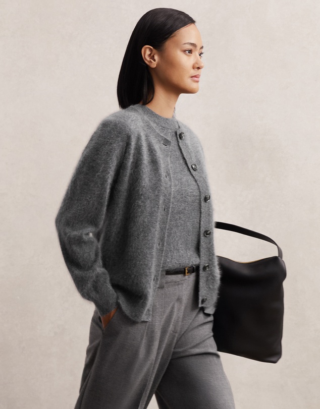 REISS - Mel Cardigan