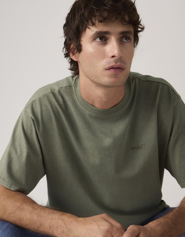 Levi's - Red Tab Vintage Tee