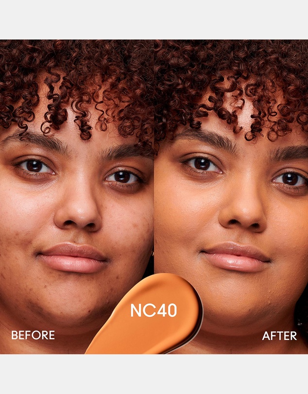 MAC - Studio Radiance 24Hr Luminous Lift Concealer