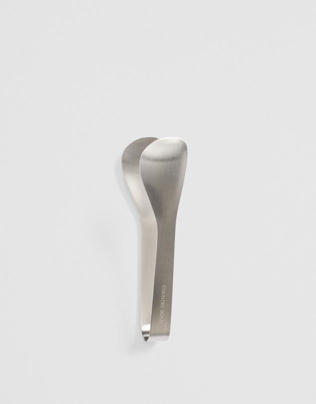 Country Road - Nolan Small Tongs