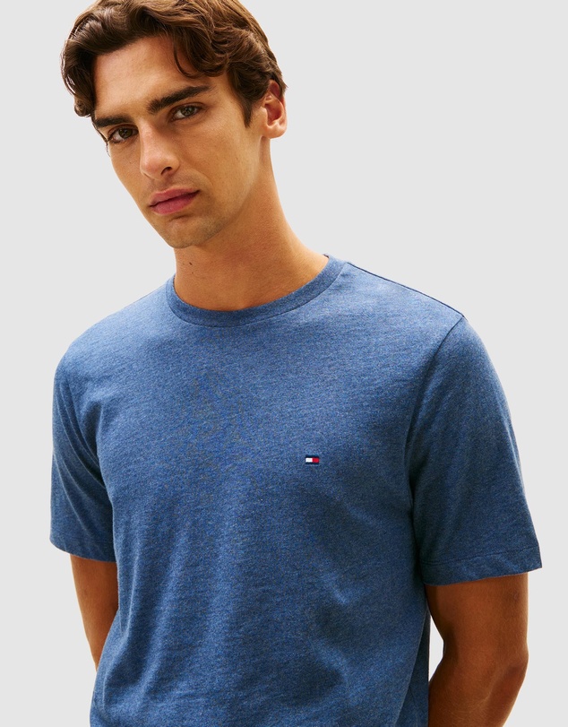 Tommy Hilfiger - Essential Crewneck Tee