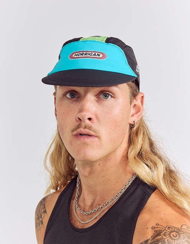 Horrigan - Zephyr Running Cap