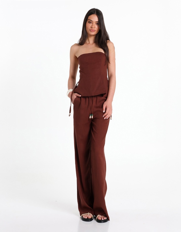 Lost in Lunar  - Arli Top