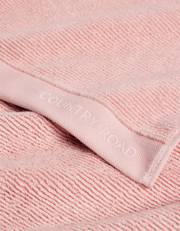 Country Road - Mara Australian Cotton Bath Towel