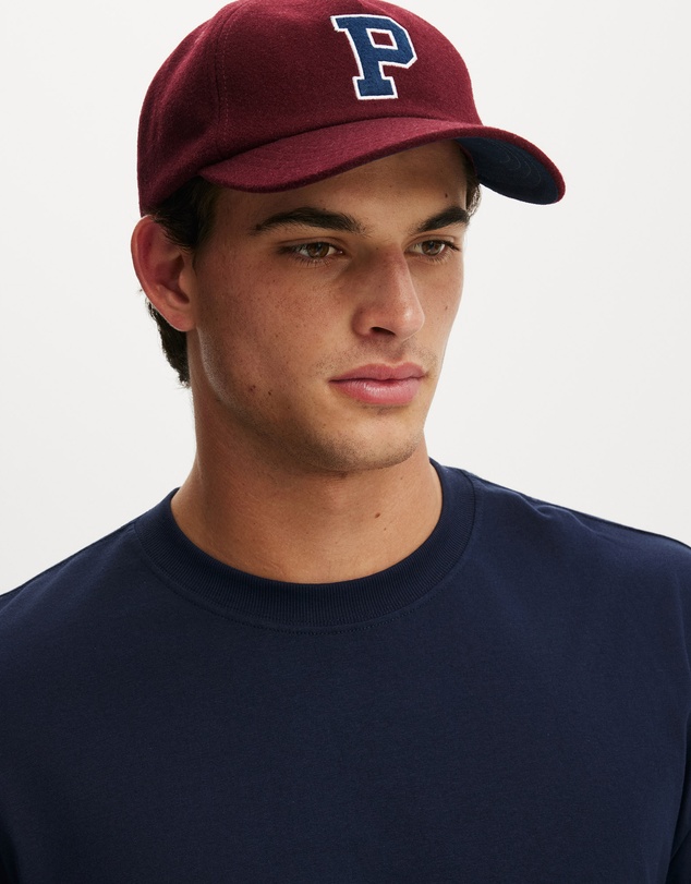 Cotton On - 5 Panel Hat