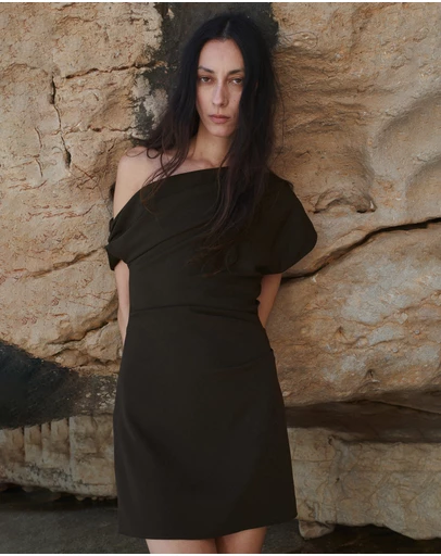 M.N.G - Delia Dress