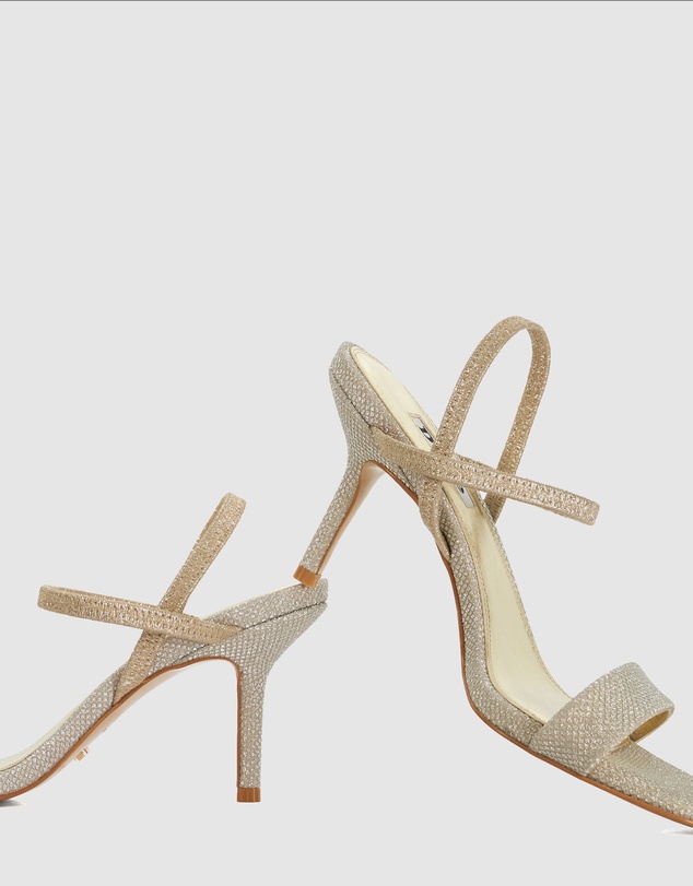 Dune London - Methodical - Gold