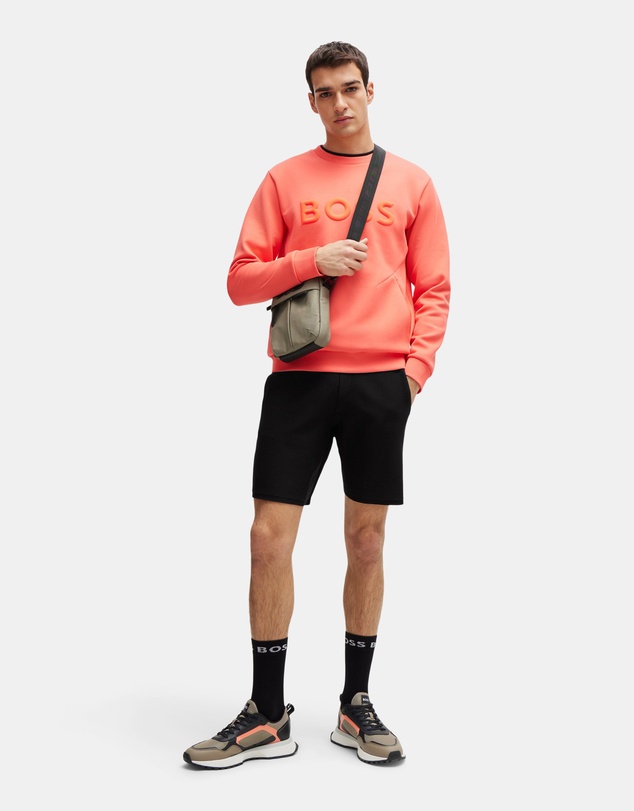 BOSS - Jonah Runn Merb Sneakers