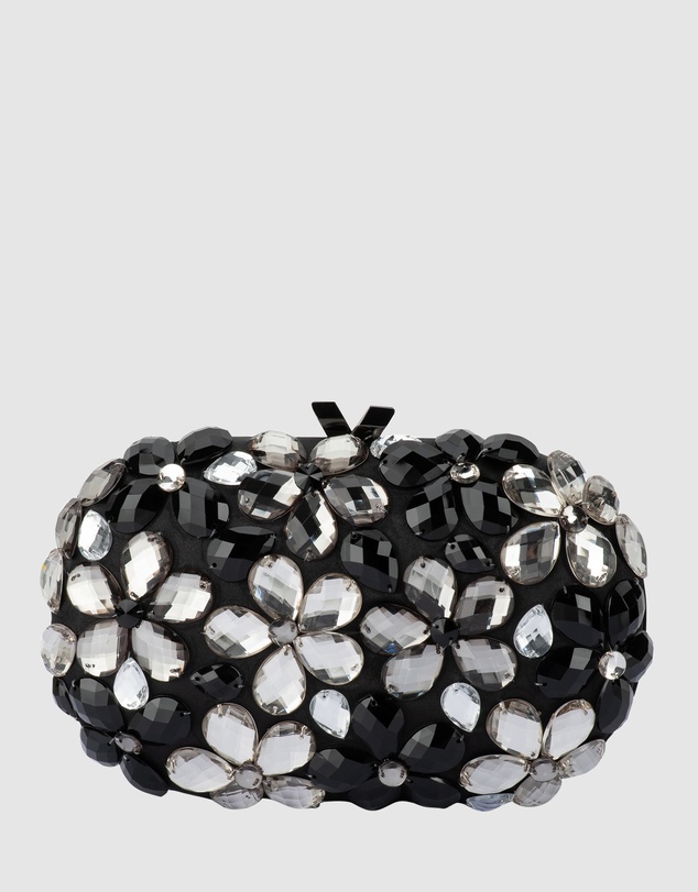 Olga Berg - Victoria Flower Clutch