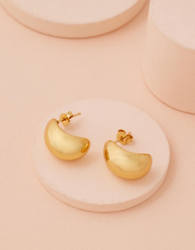 Carly Paiker - Amalfi Earrings