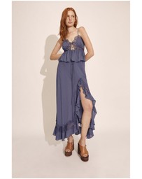 Bardot - Amari Lace Detail Cami